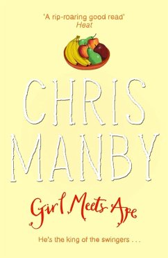Girl Meets Ape (eBook, ePUB) - Manby, Chrissie