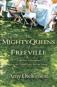 Cover The Mighty Queens of Freeville (eBook, ePUB)