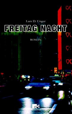 Freitag Nacht (eBook, ePUB)