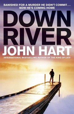 Down River (eBook, ePUB) - Hart, John Down River (eBook, ePUB) - Hart, John