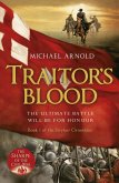 Traitor's Blood (eBook, ePUB)