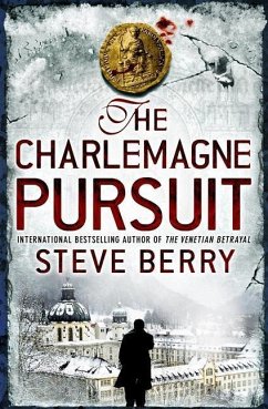 The Charlemagne Pursuit (eBook, ePUB) - Berry, Steve