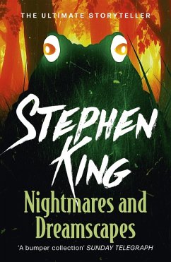 Nightmares and Dreamscapes (eBook, ePUB) - King, Stephen