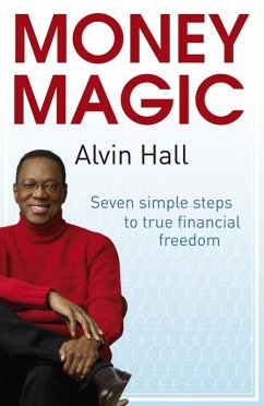 Money Magic (eBook, ePUB) - Hall, Alvin