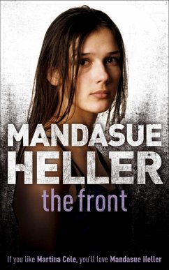 The Front (eBook, ePUB) - Heller, Mandasue