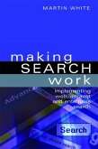Making Search Work (eBook, PDF)