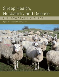 Sheep Health, Husbandry and Disease (eBook, ePUB) - Winter, Agnes C; Phythian, Clare