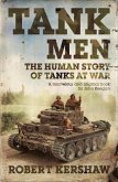 Tank Men (eBook, ePUB)