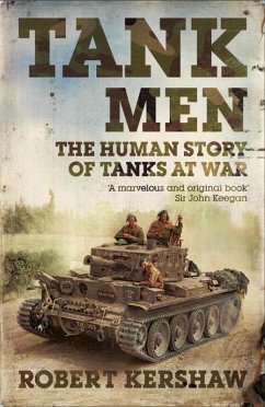 Tank Men (eBook, ePUB) - Kershaw, Robert