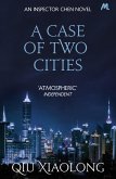 A Case of Two Cities (eBook, ePUB)