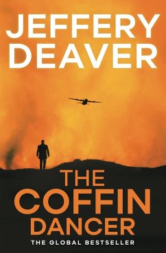 The Coffin Dancer (eBook, ePUB) - Deaver, Jeffery