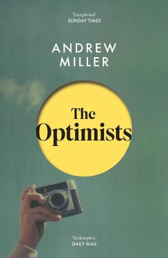 The Optimists (eBook, ePUB) - Miller, Andrew