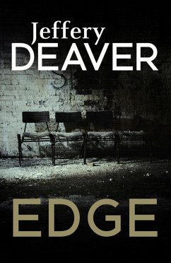 Cover Edge (eBook, ePUB)