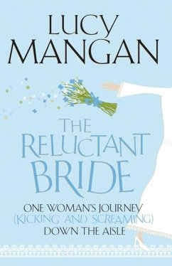 Cover The Reluctant Bride (eBook, ePUB)