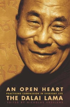 An Open Heart (eBook, ePUB) - Dalai Lama, The; Lama, Dalai