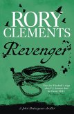 Revenger (eBook, ePUB)