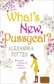 What's New, Pussycat? (eBook, ePUB)