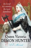 Queen Victoria: Demon Hunter (eBook, ePUB)