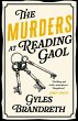 The Murders at Reading Gaol (eBook,... - Bild 1