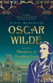Oscar Wilde and the Murders at Reading Gaol (eBook, ePUB)