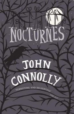 Nocturnes (eBook, ePUB) - Connolly, John