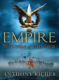 Wounds of Honour: Empire I (eBook, ePUB)