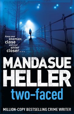 Cover Two-Faced (eBook, ePUB)