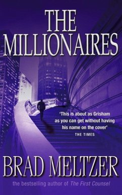 The Millionaires (eBook, ePUB) - Meltzer, Brad