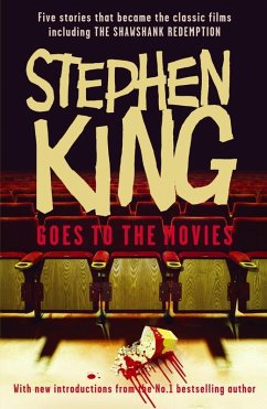 Stephen King Goes to the Movies (eBook, ePUB) - King, Stephen