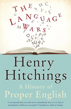 Cover The Language Wars (eBook, ePUB)
