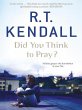 Did You Think to Pray? (eBook, ePUB) - Bild 1