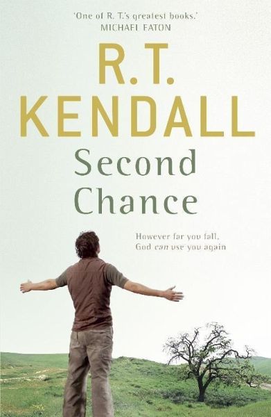 Second Chance (eBook, ePUB)