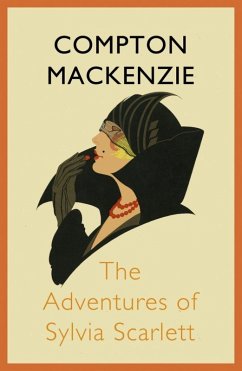 Cover The Adventures of Sylvia Scarlett (eBook, ePUB)