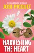 Harvesting the Heart (eBook, ePUB) - Bild 1