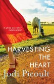 Harvesting the Heart (eBook, ePUB)