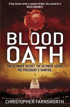 Cover Blood Oath (eBook, ePUB)
