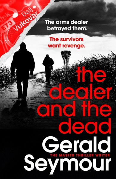 The Dealer and the Dead (eBook, ePUB) The Dealer and the Dead (eBook, ePUB)