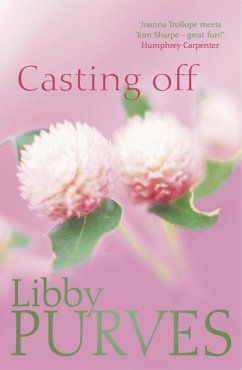 Casting Off (eBook, ePUB) - Purves, Libby; Purves, Libby Casting Off (eBook, ePUB) - Purves, Libby; Purves, Libby