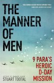 The Manner of Men (eBook, ePUB)