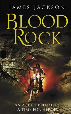Cover Blood Rock (eBook, ePUB)