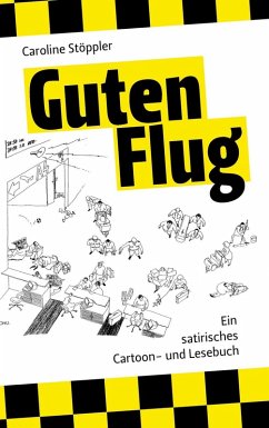 Guten Flug (eBook, ePUB)