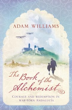 The Book of the Alchemist (eBook, ePUB) Cover The Book of the Alchemist (eBook, ePUB)