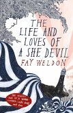 The Life and Loves of a She Devil (eBook, ePUB)
