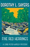 Five Red Herrings (eBook, ePUB)