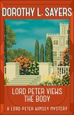 Lord Peter Views the Body (eBook, ePUB)