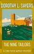 The Nine Tailors (eBook, ePUB) - Bild 1