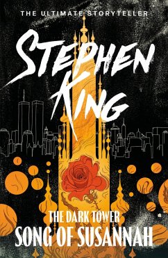 Cover The Dark Tower VI: Song of Susannah (eBook, ePUB)