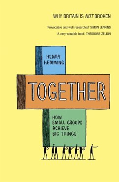 Together (eBook, ePUB) - Hemming, Henry