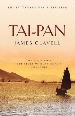 Tai-Pan (eBook, ePUB) - Clavell, James