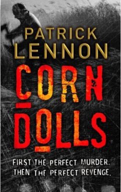 Corn Dolls (eBook, ePUB) - Lennon, Patrick
